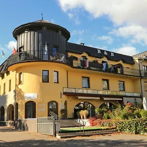 Bed & Breakfast Tomula, Gdaňsk