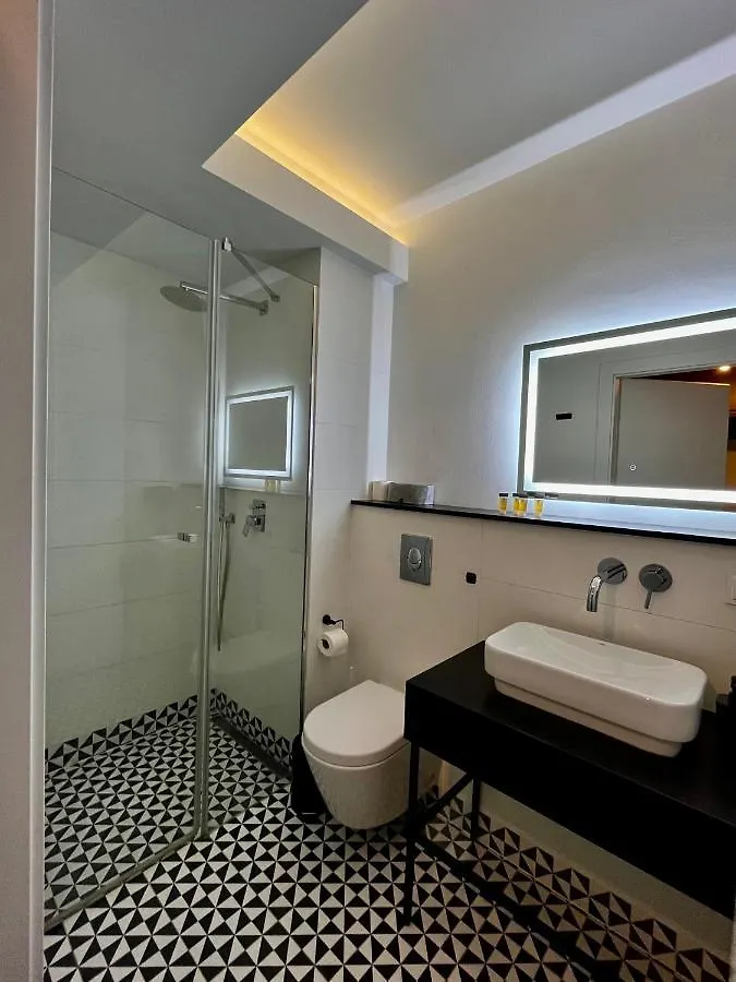 Browar Gdanski Modern Apartments Poland