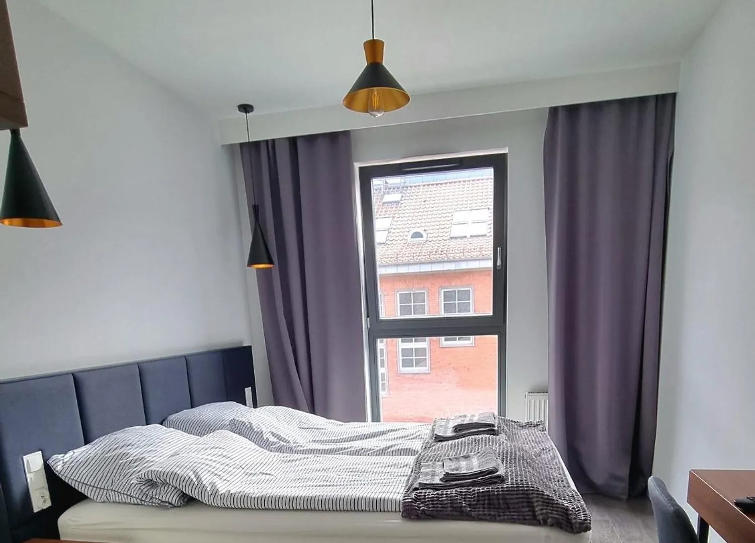 Browar Gdanski Modern Apartments  Gdansk
